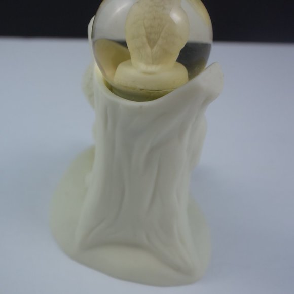 Department 56 Snowbabies "I've Got My Eyes On You" 2003 Figurine - Picture 5 of 13